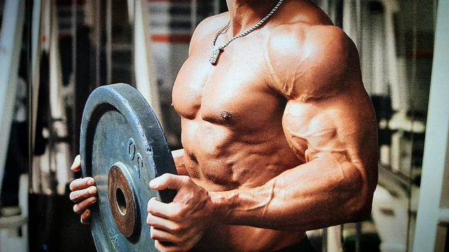 The Positive Effects of Steroids on Muscle Recovery in Bodybuilding