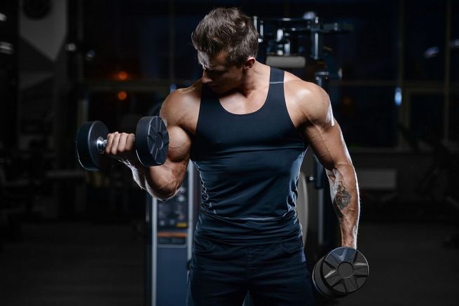 Enantato de Testosterona en Musculación: Potencia y Rendimiento