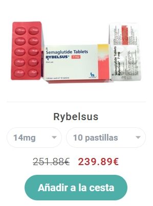 Comprar Rybelsus 14 mg: Guía Completa y Consejos