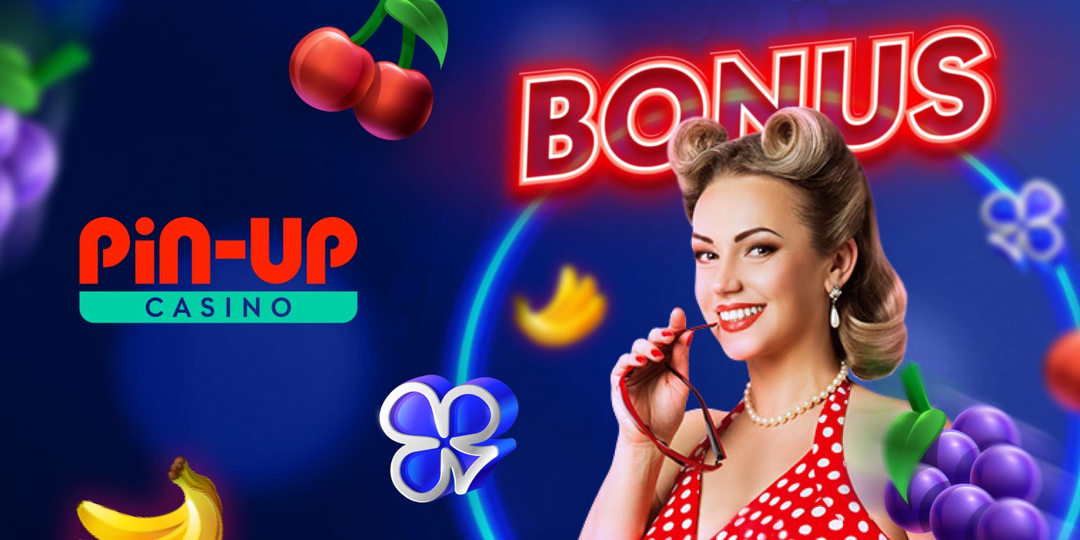 Pin-up Gambling Establishment Haqqında Ümumi Təfərrüatlar