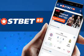 MostBet AZ – ваш надежный помощник в спорте и играх в онлайн-казино