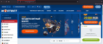 Реєстрація в Mostbet
