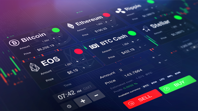 A Comprehensive Guide to Crypto Trading Signal Bot A Comprehensive Guide to Crypto Trading Signal Bot