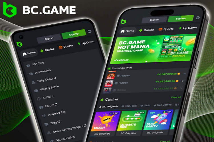 BC.CO Login Your Gateway to the Ultimate Gaming Experience BC.CO Login Your Gateway to the Ultimate Gaming Experience