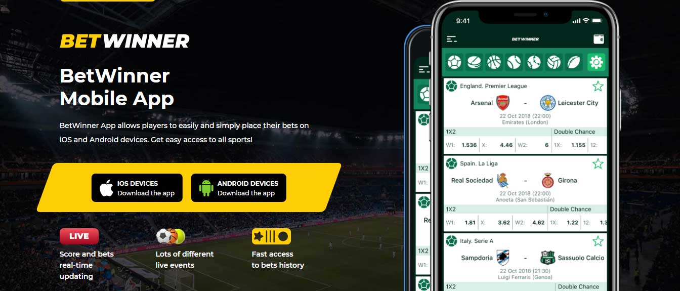 Bonuses BetWinner - Comprehensive Overview of Promotions and Rewards Bonuses BetWinner - Comprehensive Overview of Promotions and Rewards