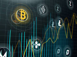 Crypto Trading Forecast What to Expect in the Coming Weeks Crypto Trading Forecast What to Expect in the Coming Weeks
