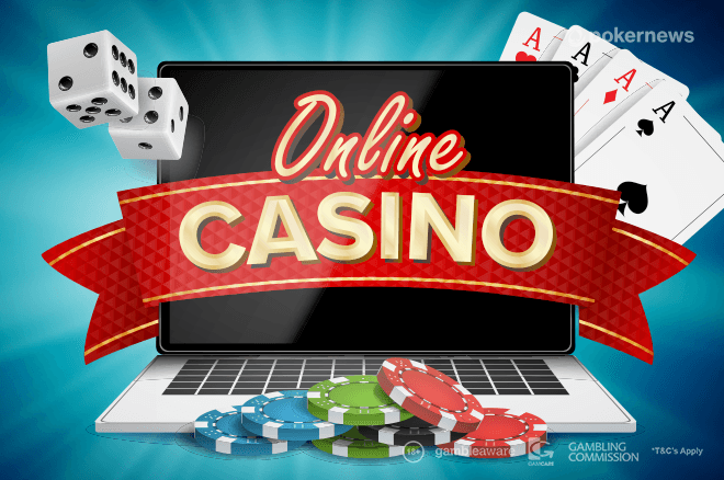 Discover the Excitement of Gransino Casino & Sportsbook 38 Discover the Excitement of Gransino Casino & Sportsbook 38
