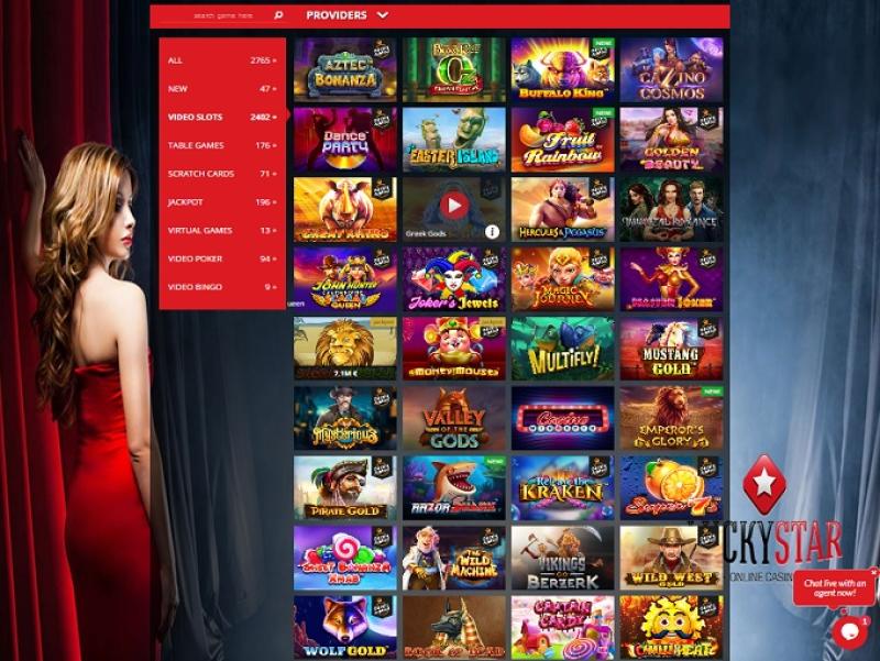 Discover the Excitement of Lucky Star 777 Best Online Casino Games 15 Discover the Excitement of Lucky Star 777 Best Online Casino Games 15