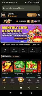 Discover the Excitement of Lucky Star 777 Best Online Casino Games 15 Discover the Excitement of Lucky Star 777 Best Online Casino Games 15