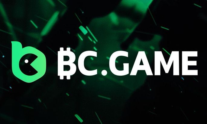 Discover the Thrills of BC Game Cameroon Discover the Thrills of BC Game Cameroon