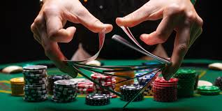 Experience Gaming Excellence at Generation VIP Casino Experience Gaming Excellence at Generation VIP Casino