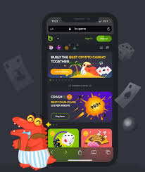 Experience the Excitement of BC.Game Online Crypto Gaming Experience the Excitement of BC.Game Online Crypto Gaming