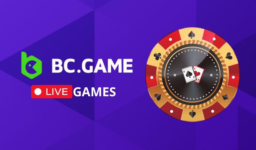 Experience the Excitement of BC.Game Online Crypto Gaming Experience the Excitement of BC.Game Online Crypto Gaming