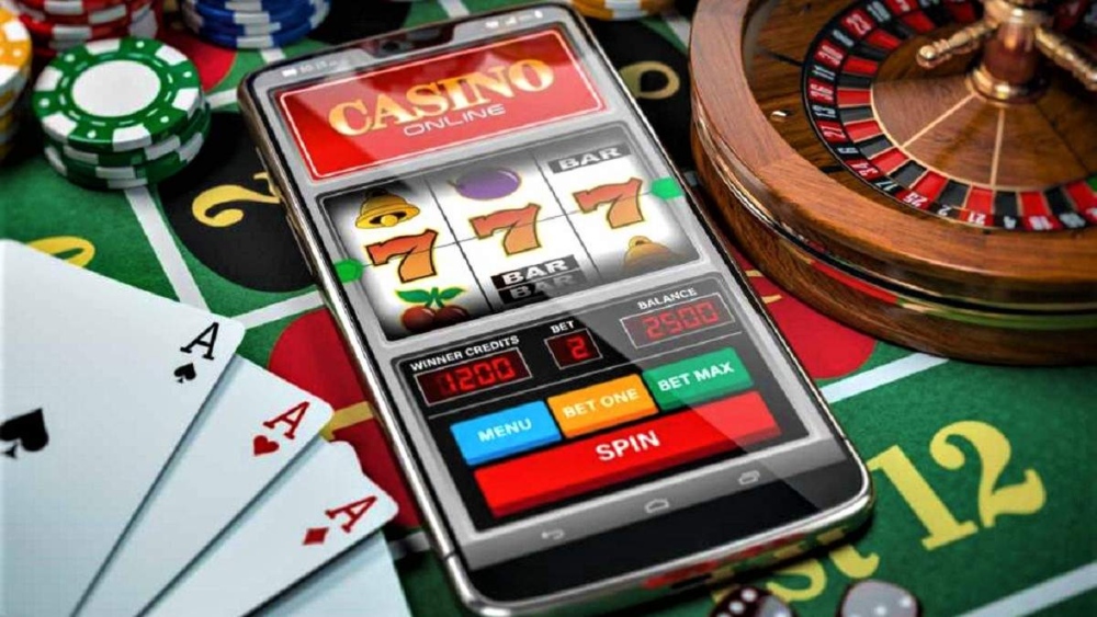 Experience the Thrill at Amigo Wins Online Casino UK Experience the Thrill at Amigo Wins Online Casino UK