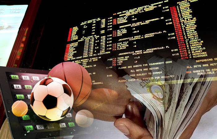 Experience the Thrill of Online Betting with mostbet 2 Experience the Thrill of Online Betting with mostbet 2