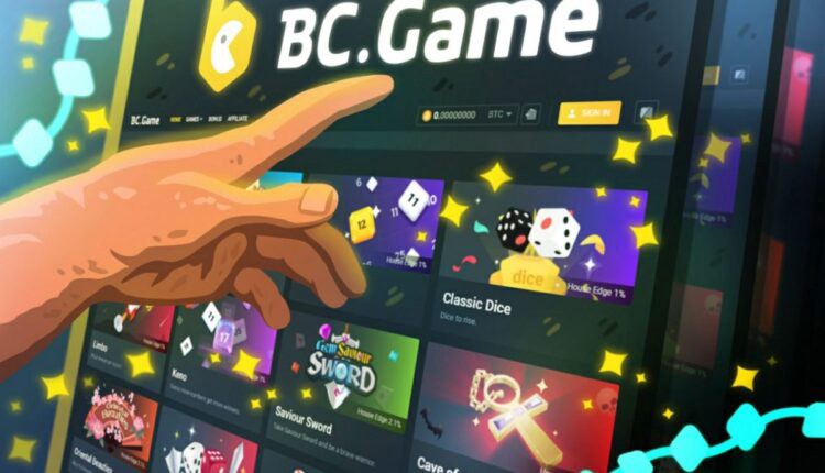 Explore the Excitement Website Game Official India BC Explore the Excitement Website Game Official India BC