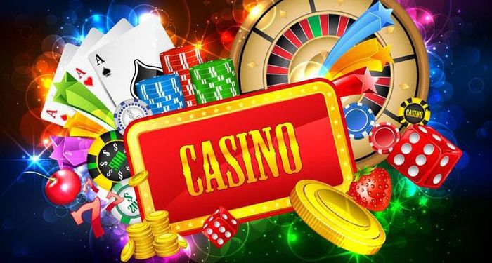 Explore Thrills and Wins at the Online Casino Betblast Explore Thrills and Wins at the Online Casino Betblast