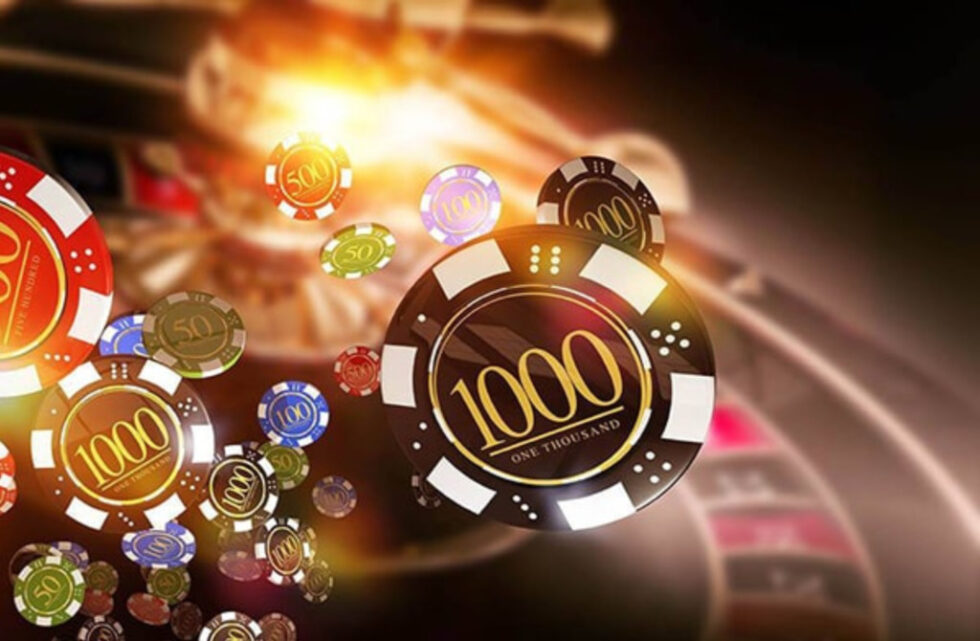 Explore Thrills and Wins at the Online Casino Betblast Explore Thrills and Wins at the Online Casino Betblast