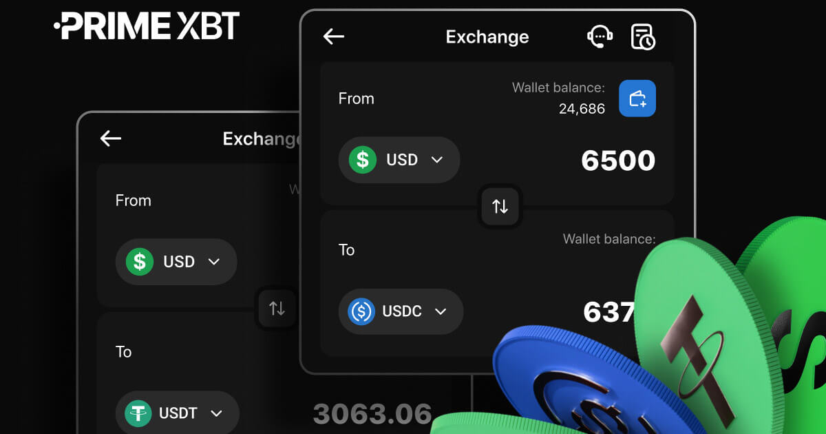 Explore Your Trading Potential with PrimeXBT Trading Platform Explore Your Trading Potential with PrimeXBT Trading Platform