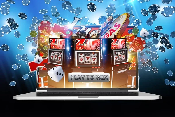 Exploring Online Casino Fire Scatters The New Wave of Gaming