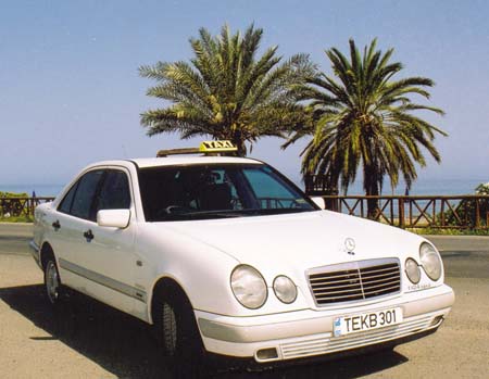 Exploring Taxi in Limassol A Guide for Tourists and Locals Exploring Taxi in Limassol A Guide for Tourists and Locals