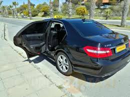 Exploring Taxi in Limassol A Guide for Tourists and Locals Exploring Taxi in Limassol A Guide for Tourists and Locals