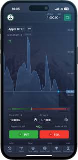 Exploring the Pocket Option Broker A Comprehensive Guide Exploring the Pocket Option Broker A Comprehensive Guide