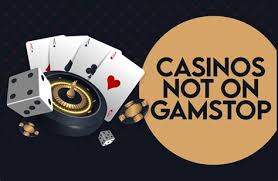 Exploring UK Casinos Not on Gamstop Exploring UK Casinos Not on Gamstop