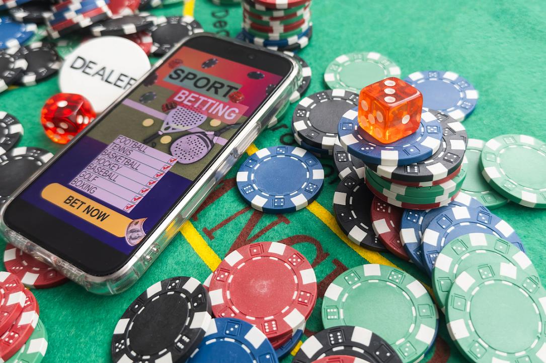 How to choose a sportsbook 59 How to choose a sportsbook 59