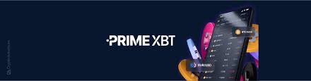 Live Trading PrimeXBT Unleashing the Power of Cryptocurrency Trading