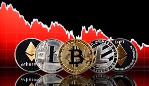 Mastering the Markets Effective Crypto Trading Strategies Mastering the Markets Effective Crypto Trading Strategies