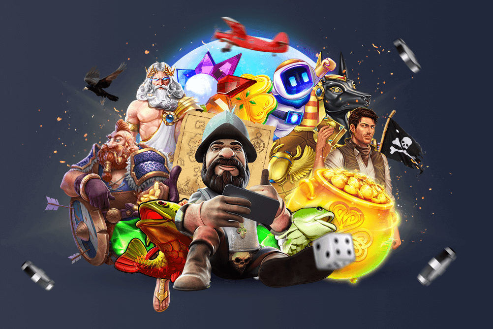 Maximizing Your First Deposit Bonus in Bangladeshi Online Casinos 4 Maximizing Your First Deposit Bonus in Bangladeshi Online Casinos 4