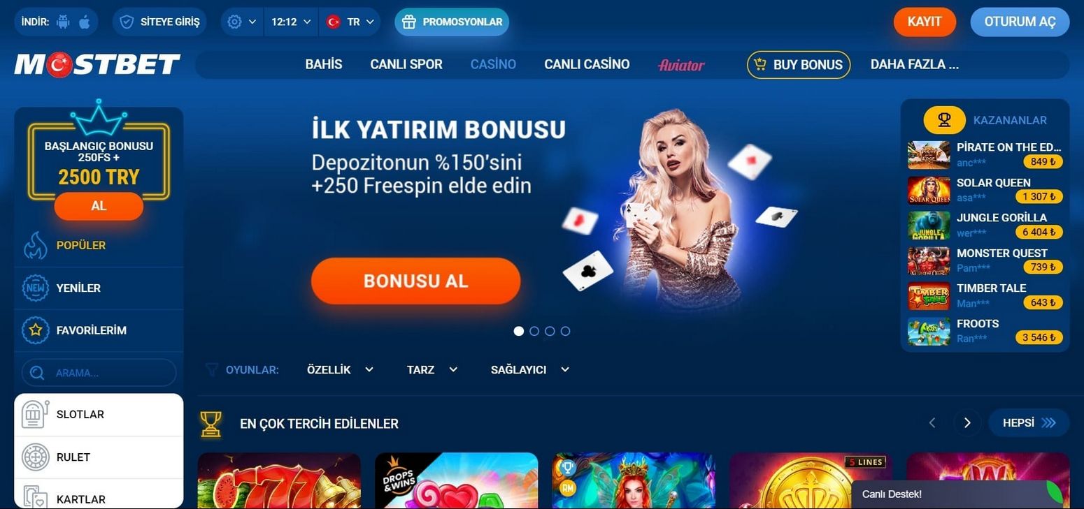 Mostbet - A Comprehensive Evaluation of the Online Betting Platform in Pakistan