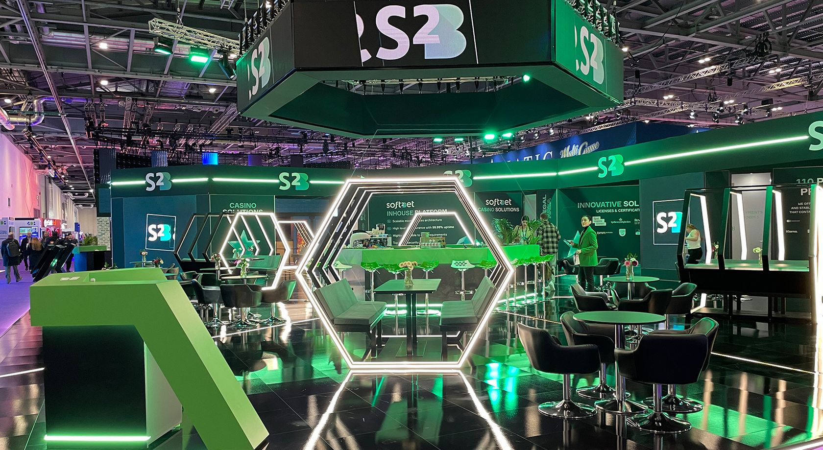 Soft2Bet: Lo que estamos haciendo en materia de gamificación es el futuro
