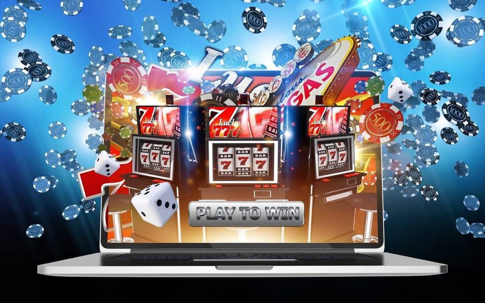 Mükafatlarla Slot Oyunları Qazancınızı Artırmanın Sirləri Mükafatlarla Slot Oyunları Qazancınızı Artırmanın Sirləri