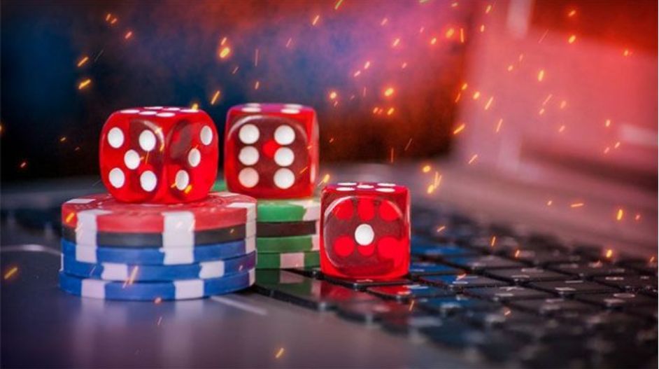 Slot o‘yinlari bilan omadga birinchi qadam 23 Slot o‘yinlari bilan omadga birinchi qadam 23