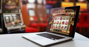Slot o‘yinlari bilan omadga birinchi qadam 23 Slot o‘yinlari bilan omadga birinchi qadam 23