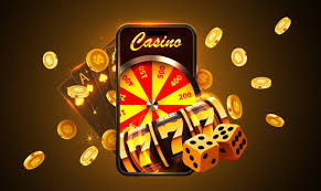 Spicy Jackpots Online Casino UK Uncover the Thrills and Wins Spicy Jackpots Online Casino UK Uncover the Thrills and Wins