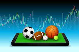The Future of Sports Betting 2