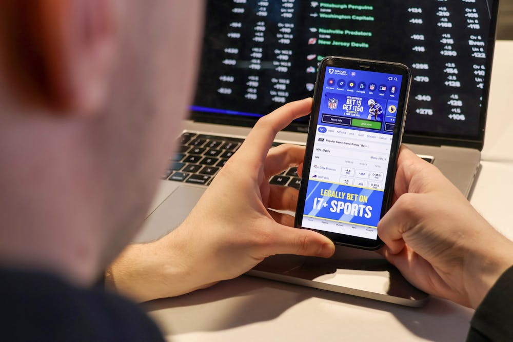 The Thrill of Betting with Dafabet Sports The Thrill of Betting with Dafabet Sports