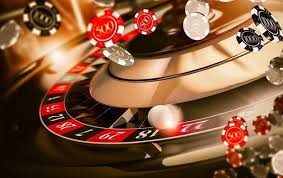 Welcome to the Exciting World of Gambling at Casino PitBet UK Welcome to the Exciting World of Gambling at Casino PitBet UK