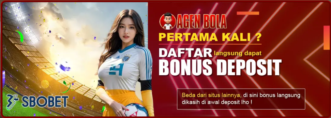 Agen Sbobet casino Temukan Keseruan Bermain di Dunia Taruhan Online Agen Sbobet casino Temukan Keseruan Bermain di Dunia Taruhan Online
