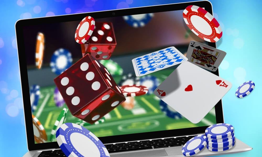 Betblast Online Casino UK Your Ultimate Gaming Destination