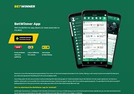 التسجيل في Betwinner خطوة بخطوة للحصول على تجربة مميزة في المراهنات