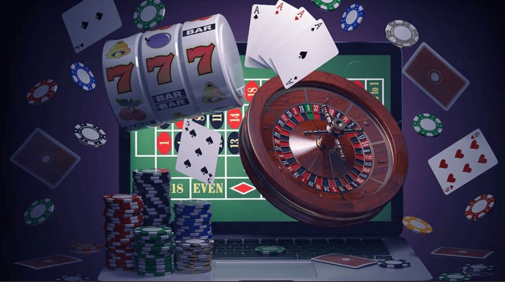 Casino Ocean Breeze - Experience the Thrills of Online Gaming Casino Ocean Breeze - Experience the Thrills of Online Gaming