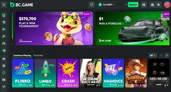 Discover Exciting Bonus Codes BC.Game Latvia Discover Exciting Bonus Codes BC.Game Latvia