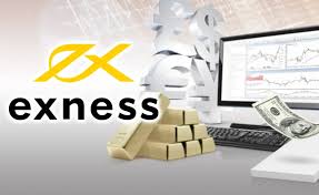 Discover the Benefits of Trading with Exness Thailand Broker Discover the Benefits of Trading with Exness Thailand Broker