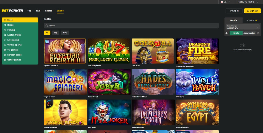 Discover the Reliable BetWinner for Your Online Betting Needs
