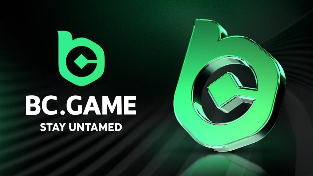 Discover the Thrill of Gaming with BC.Fun Official Discover the Thrill of Gaming with BC.Fun Official