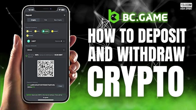 Discover the Thrill of Gaming with BC.Fun Official Discover the Thrill of Gaming with BC.Fun Official